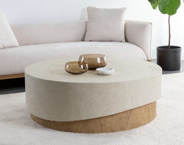 Patras Coffee Table - Image 2